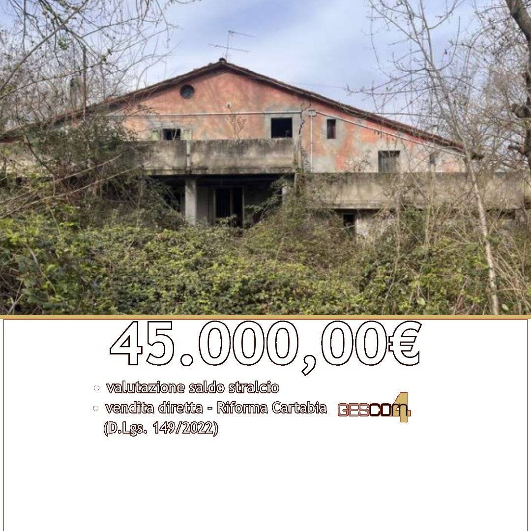 Palazzo - Stabile Via del Bianone, Imola