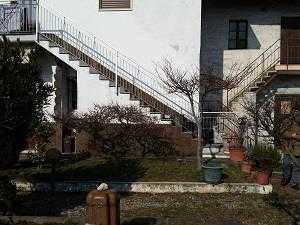 Appartamento fabio filzi, Cerro Maggiore