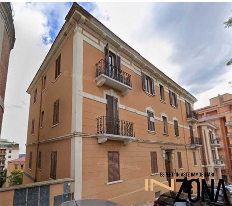 Appartamento Via Nicola Nicolini, Chieti