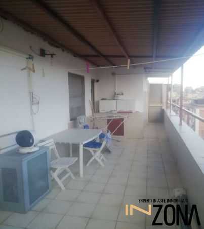 Appartamento Via Ortovecchio, Foggia