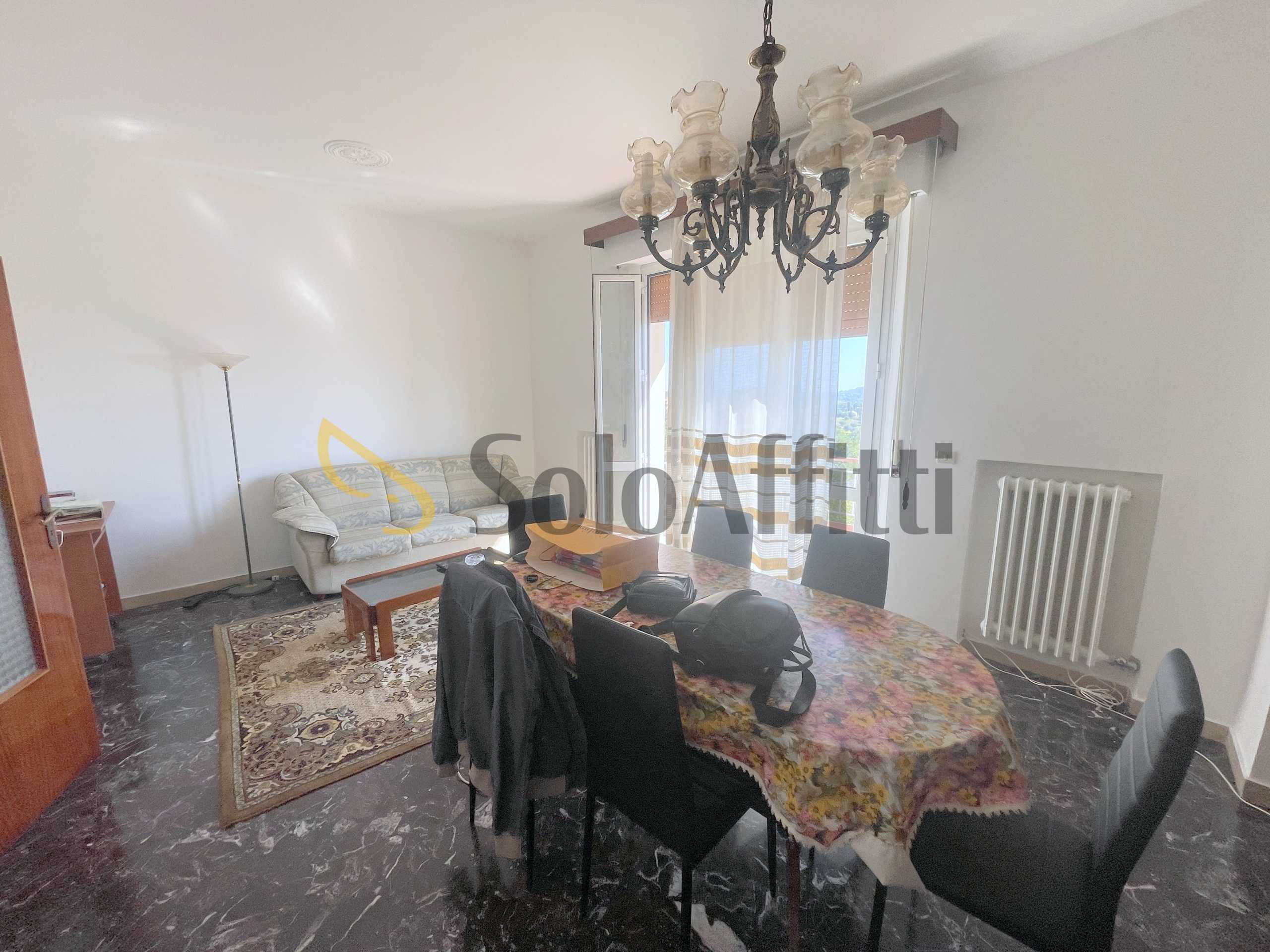 Appartamento Via Marco Polo, Osimo