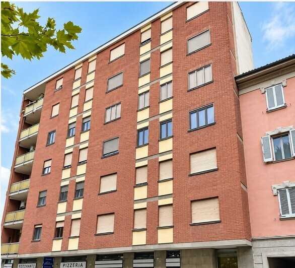 Appartamento Spalto Marengo, Alessandria