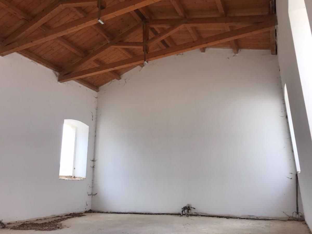 Casa indipendente Via San Demetrio, L'Aquila