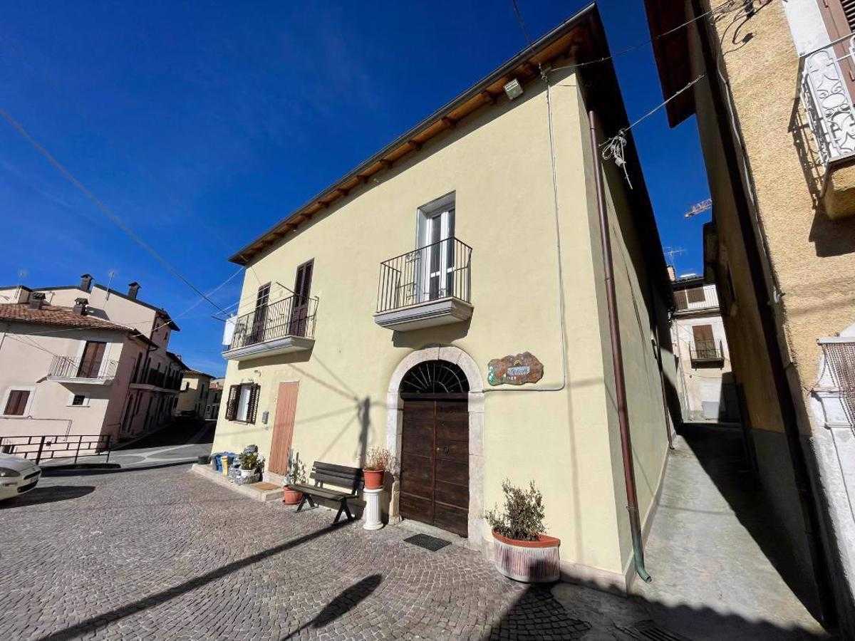 Appartamento Piazza Palazzo, Barisciano