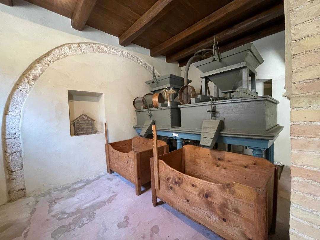 Casa indipendente s.s.17, Navelli