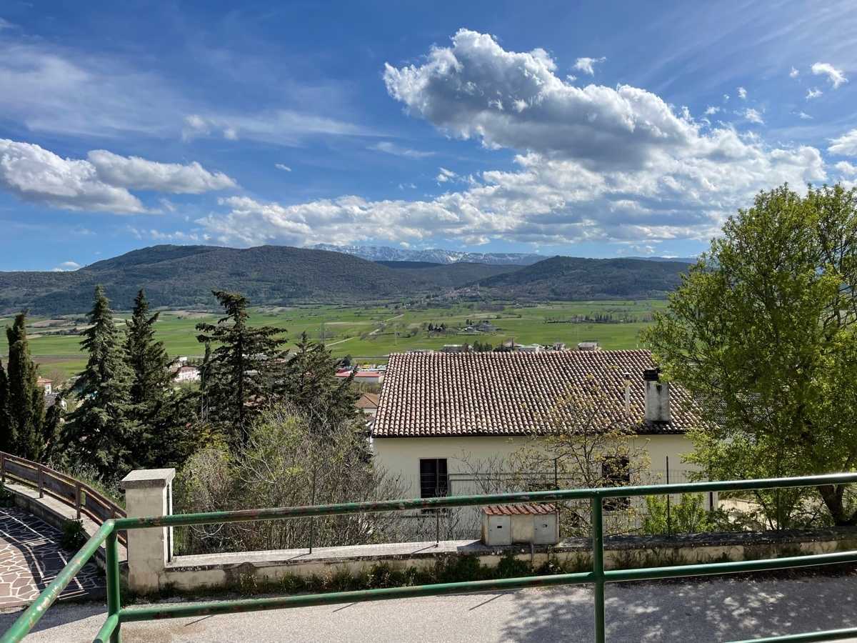 Casa indipendente Via Carapelle, San Pio delle Camere