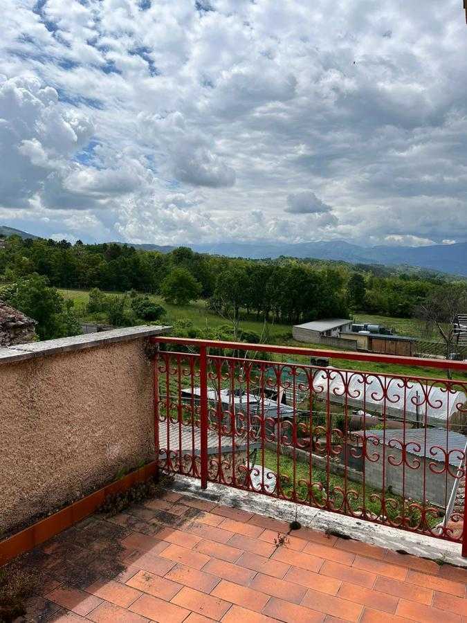Casa indipendente Via Amicis, Pizzoli