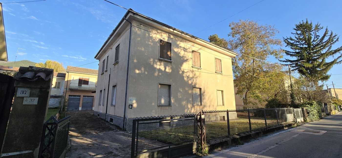 Appartamento Via San Lorenzo, Pizzoli