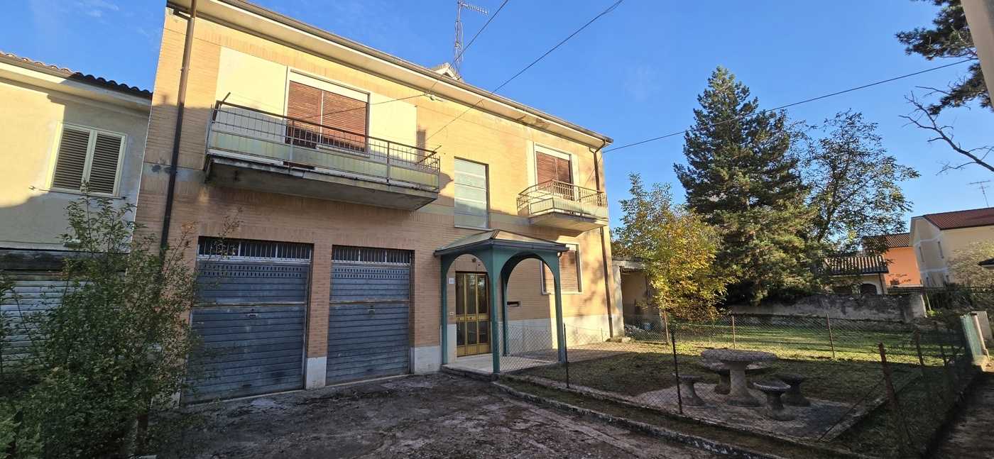 Appartamento Via San Lorenzo, Pizzoli