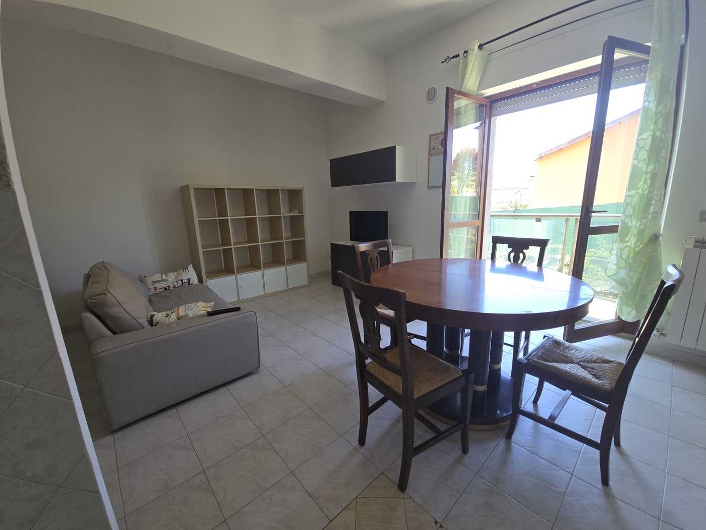 Appartamento Via Antica Arischia, L'Aquila