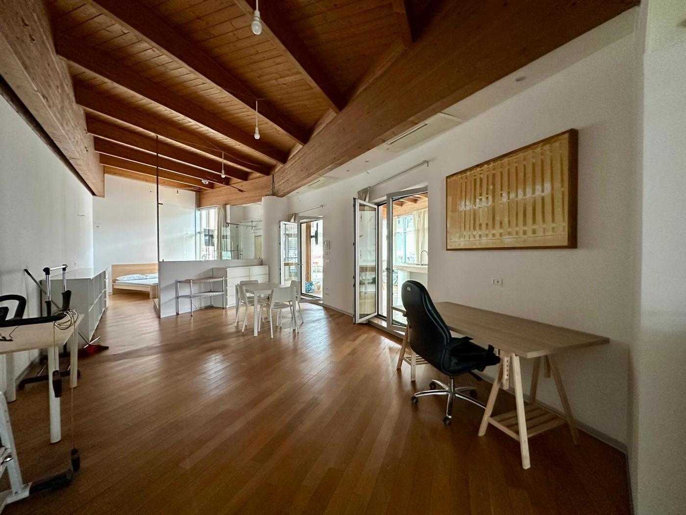 Appartamento Via Saragat, L'Aquila