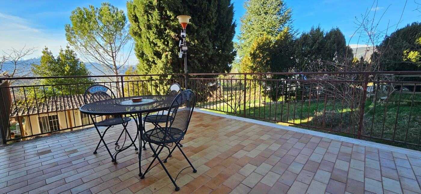 Casa indipendente SR 615, L'Aquila