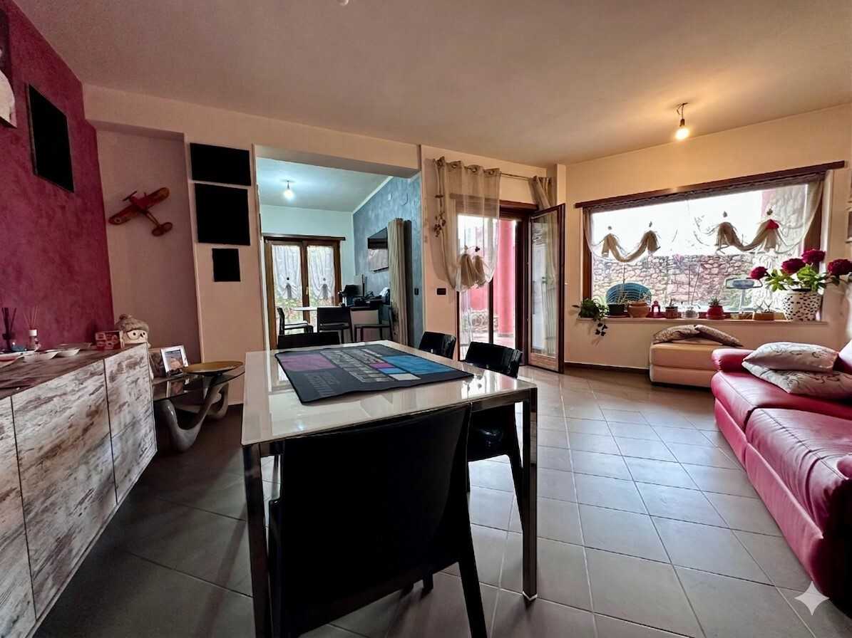 Appartamento Via Codalunga, L'Aquila