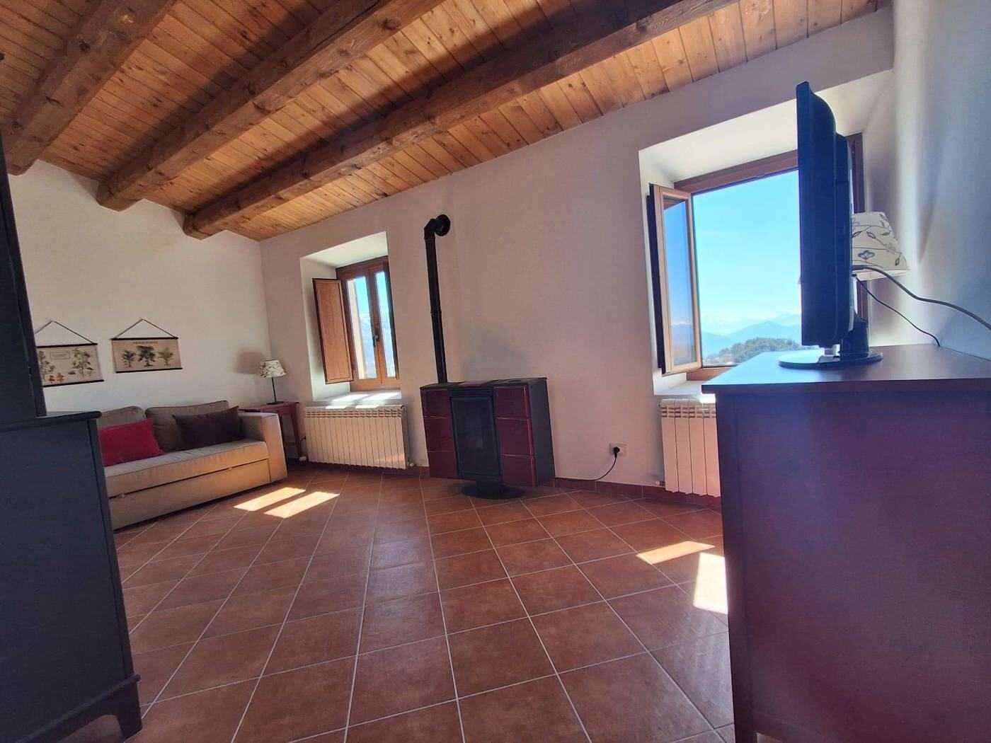Appartamento Via Rione Ricetto, Castel del Monte