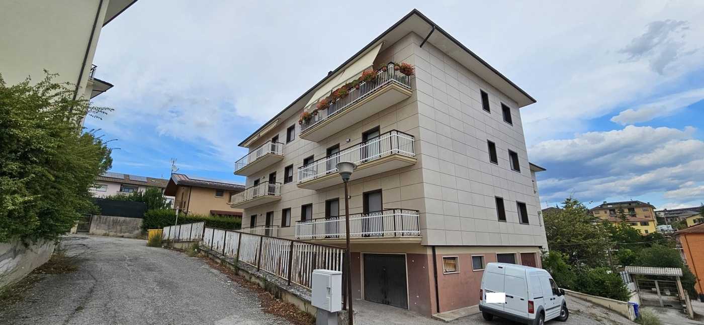 Appartamento Via San Sisto, L'Aquila
