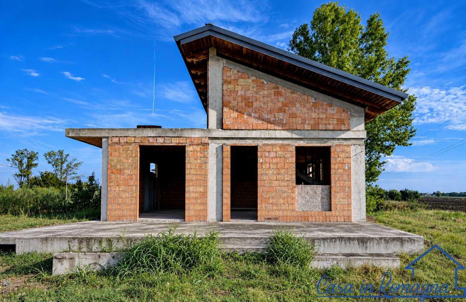 Casa indipendente Via Fontanaccia, Rimini
