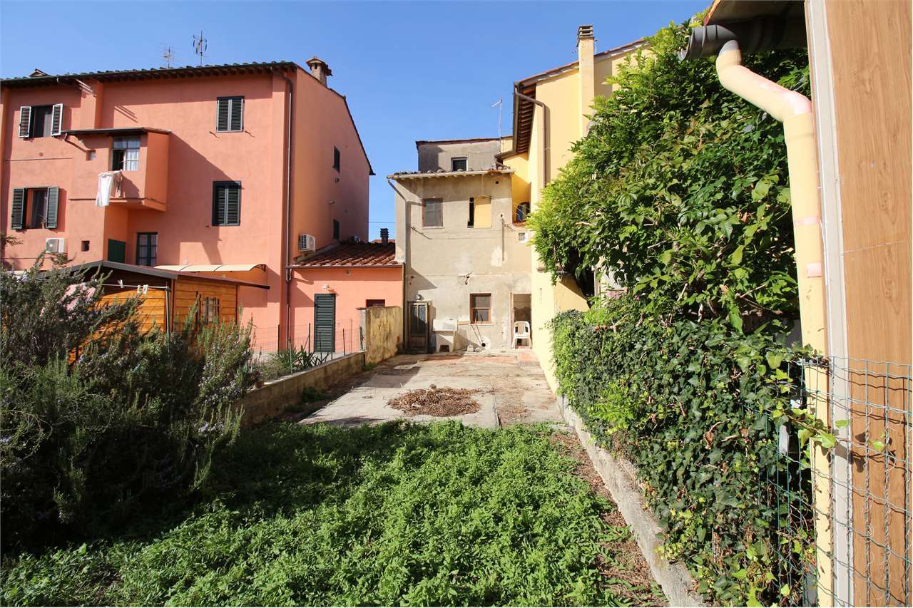 Appartamento Piazza Martiri della Libertà, Bientina