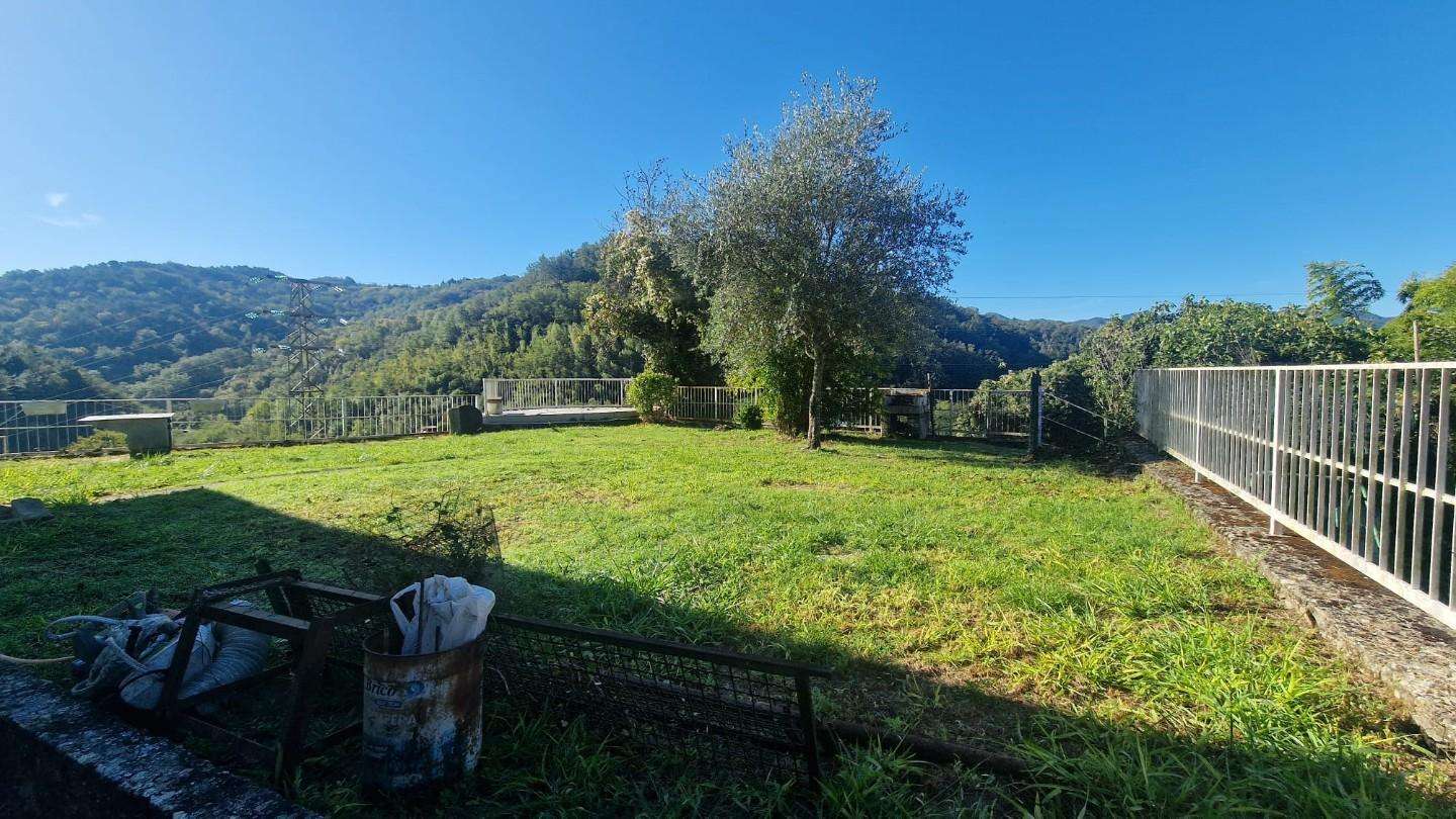 Casa Bi - Trifamiliare Soliera MS,, Fivizzano