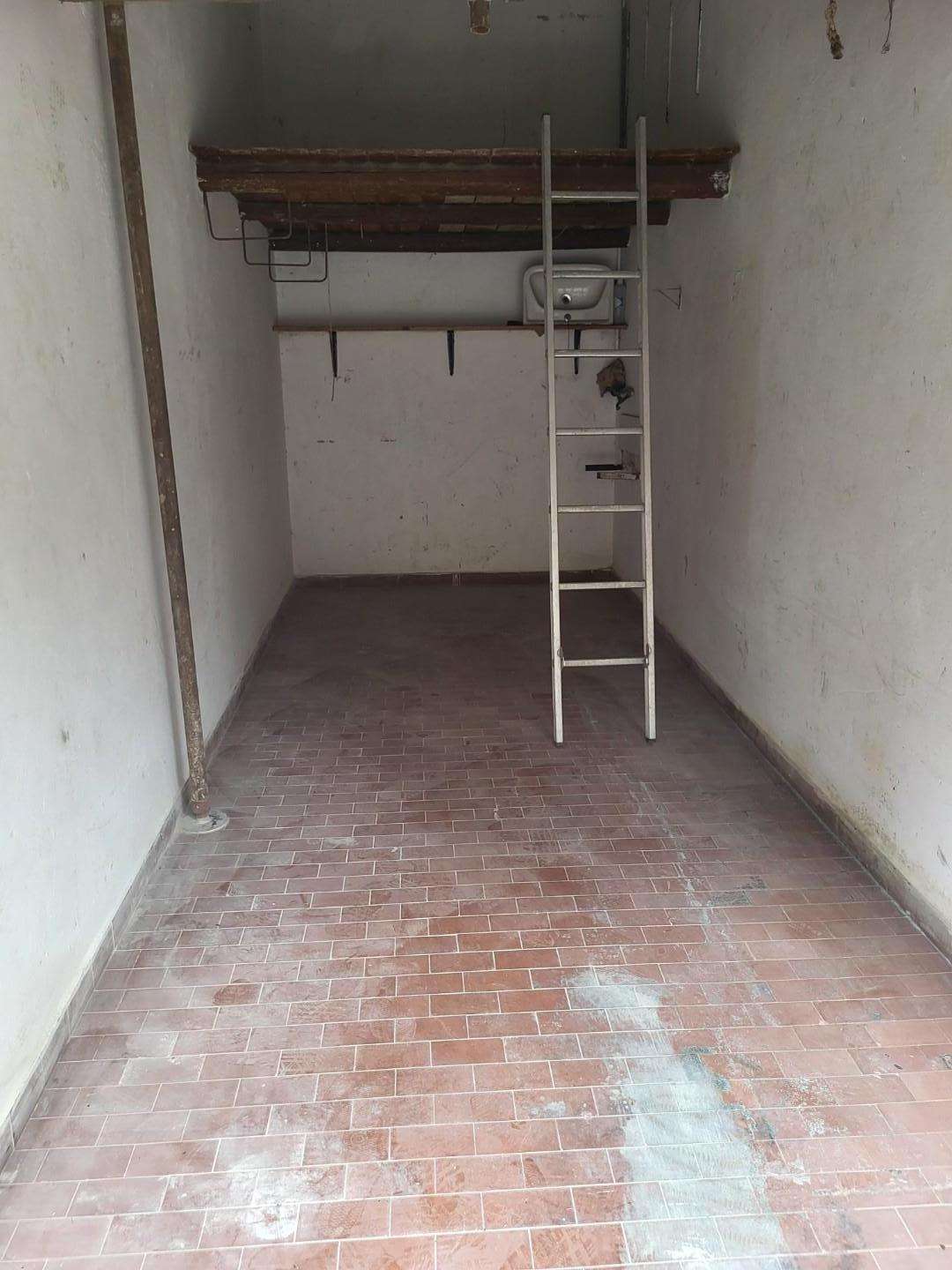 Box - Garage - Posto Auto Via del Ponte a Greve,, Firenze