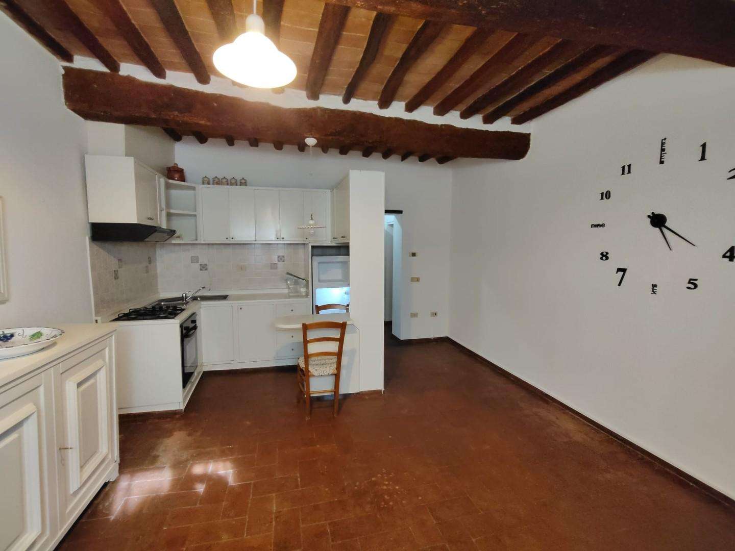 Appartamento PI, Cascina