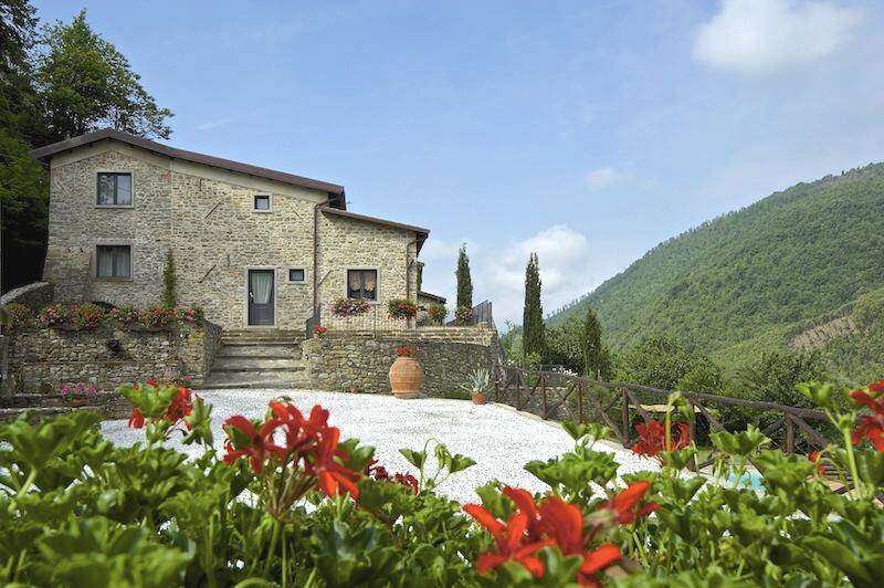 Villa, Fivizzano