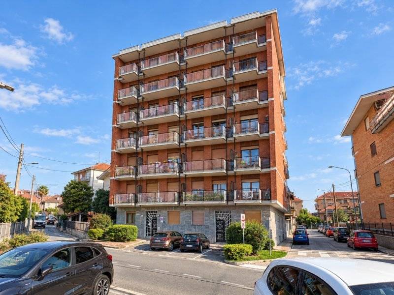 Appartamento Via Carignano, Vinovo