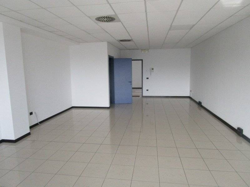 Ufficio Capriccio, Vigonza