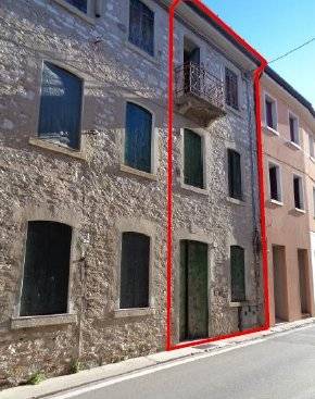 Appartamento Via Garibaldi, Valdobbiadene