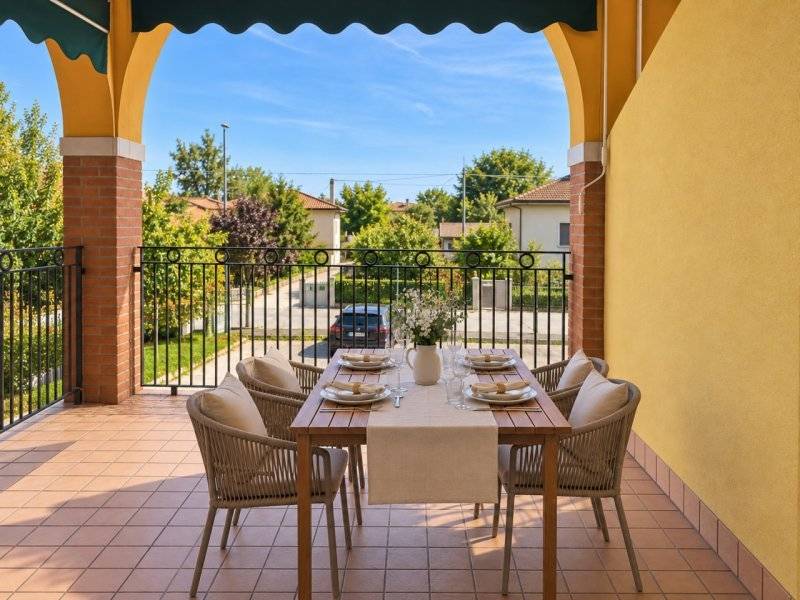 Appartamento Camazzole, Carmignano di Brenta