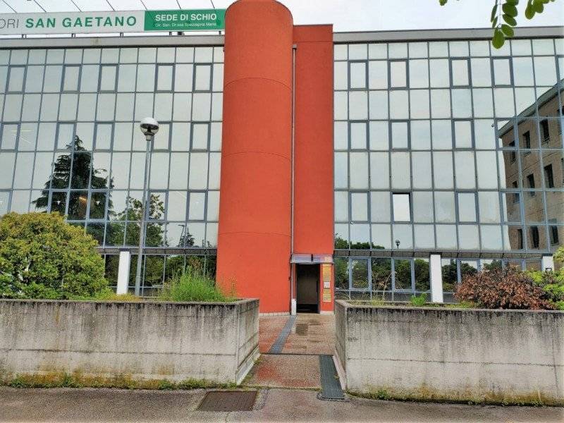 Ufficio Via Veneto, 2, Schio