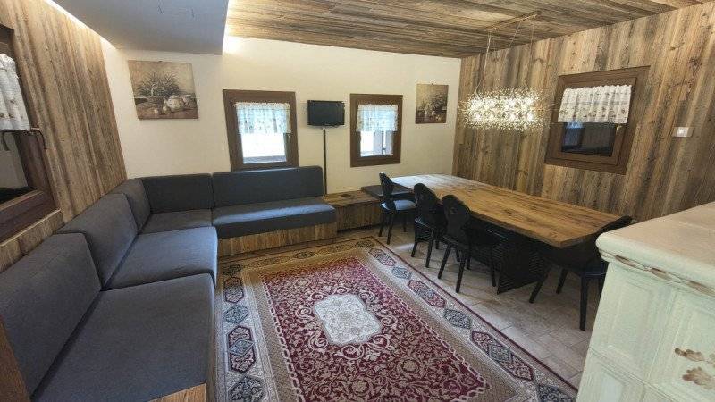 Rustico Vicolo Soch, Santo Stefano di Cadore