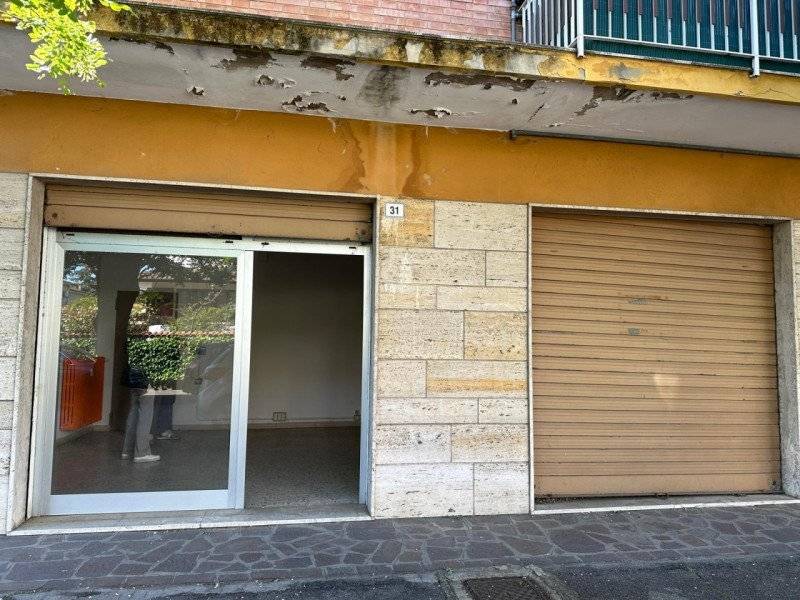 Negozio Soliera - Centro, Soliera