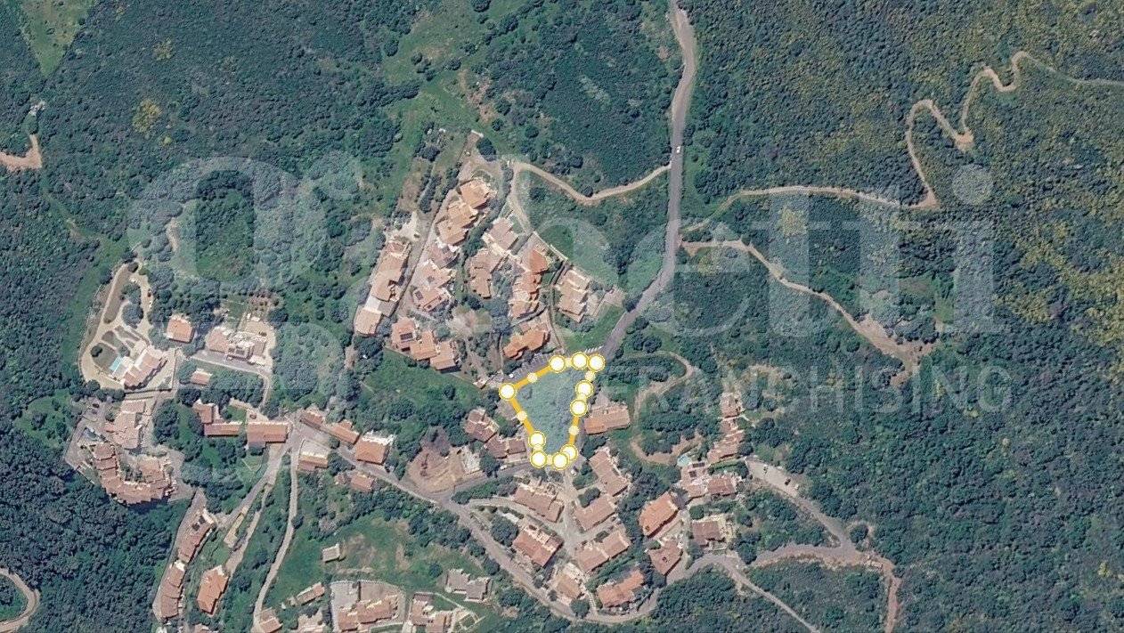 Terreno edificabile Via Mar Tirreno, 2, Budoni