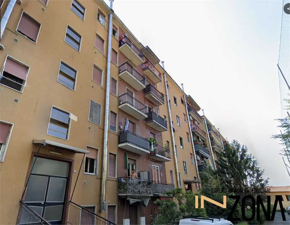 Appartamento Via Natale Lucca, Monza