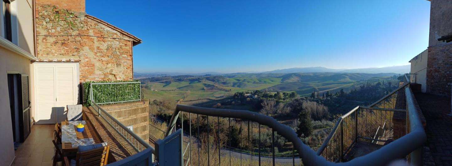 Palazzo - Stabile vicolo delle Ripe,  6, Terricciola
