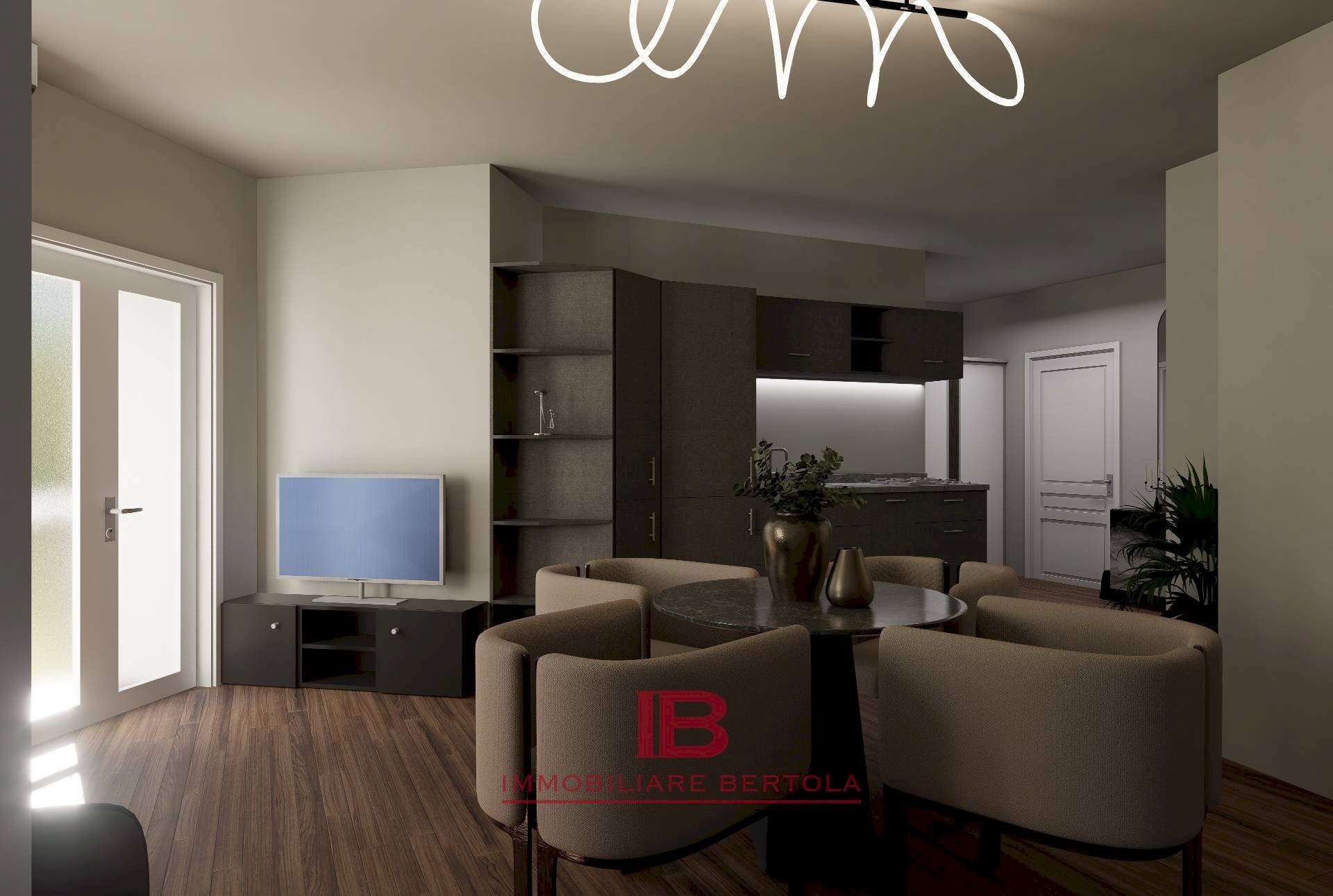 Appartamento Via Basse San Sebastiano
 
27, Cuneo