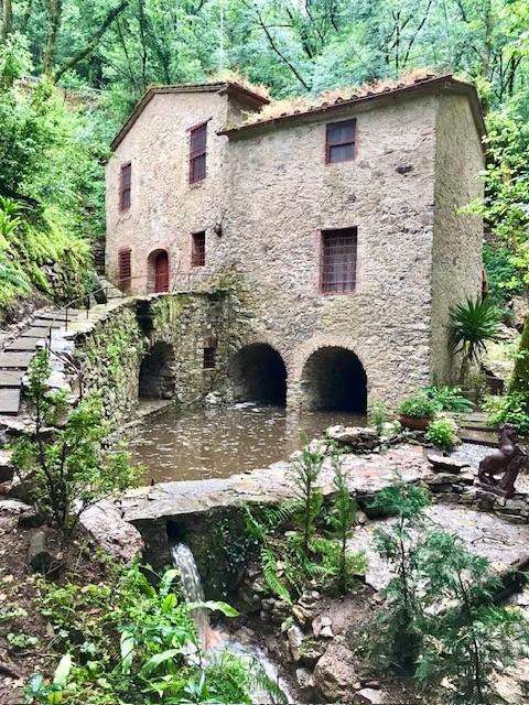 Casale Orbicciano LU,, Camaiore