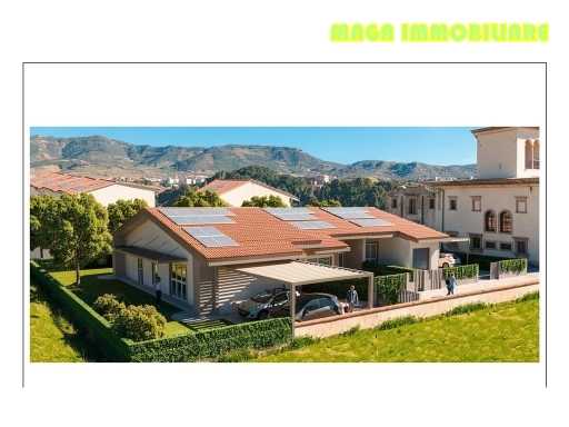Villa VIA TORRICELLA, Campi Bisenzio