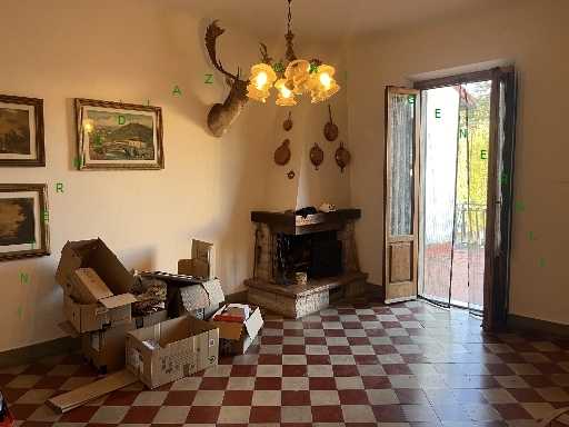 Villa VIA GARIBALDI 1, Vicchio