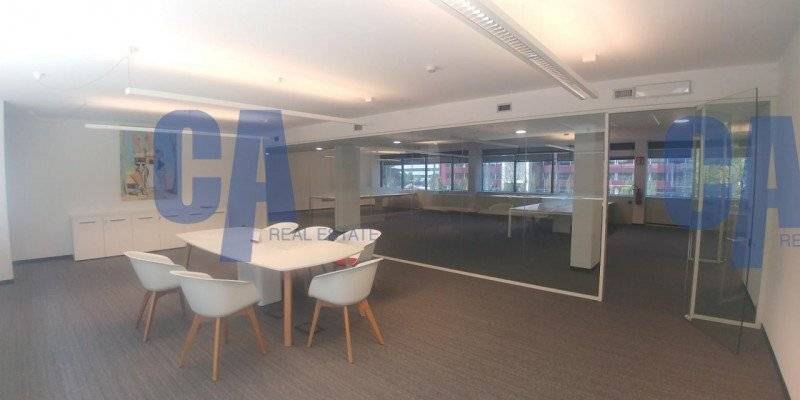 Ufficio Via Roma, 70, Cassina de' Pecchi