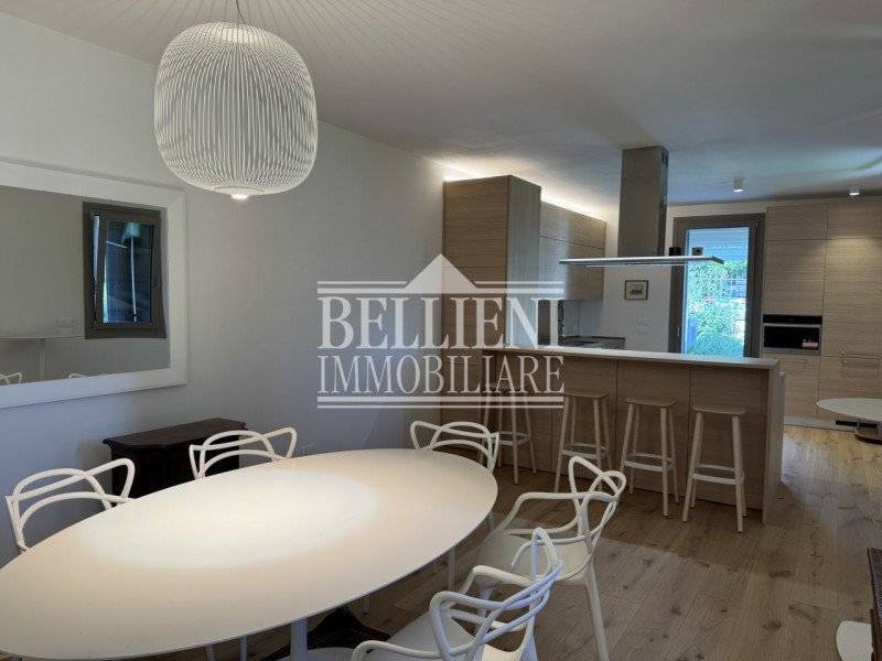 Casa Bi - Trifamiliare Monte Berico, Vicenza