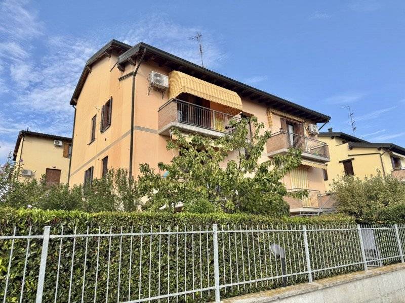 Appartamento, San Secondo Parmense