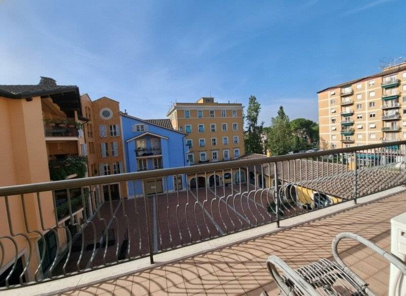 Appartamento Centro, Terni