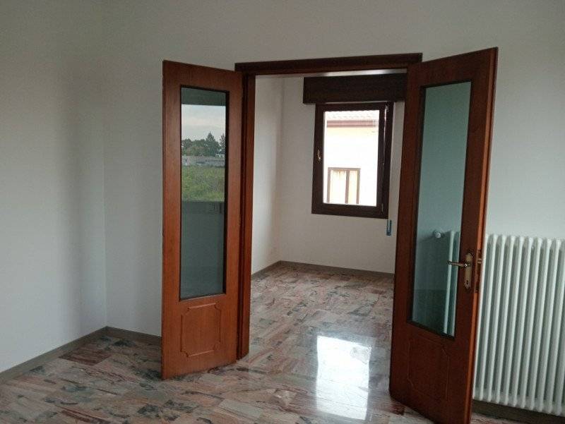 Casa Bi - Trifamiliare Via Fra' Zaccaria Tevo, Piove di Sacco