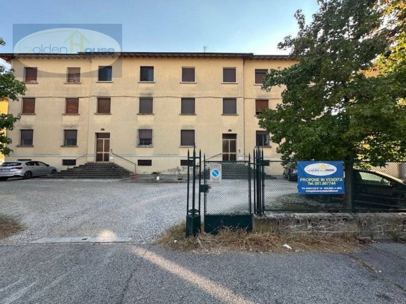 Appartamento Via Giacomo Matteotti, 11, Molinella