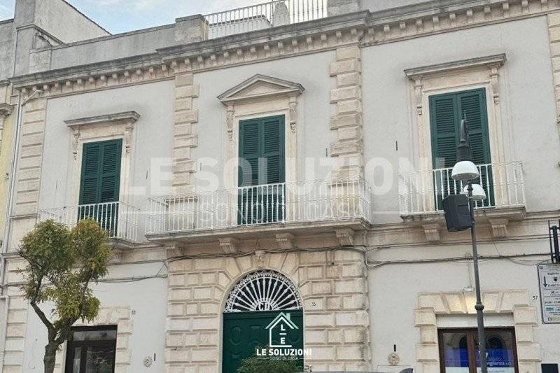 Appartamento Corso Umberto I, 45, Putignano
