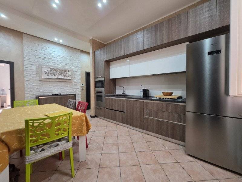 Appartamento Via Trento, 34, Bisceglie
