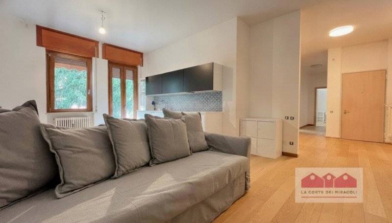 Appartamento Borgo Berga, Vicenza