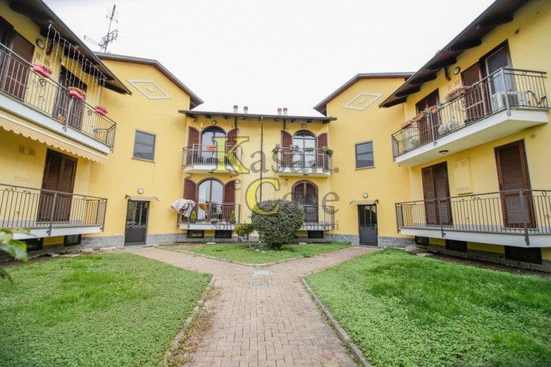 Appartamento Via Giovanni Faldella, Crescentino