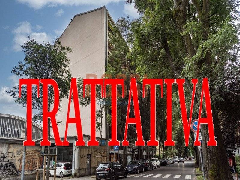 Appartamento Amati / Buonarroti / Cederna / Sant'Albino, Monza